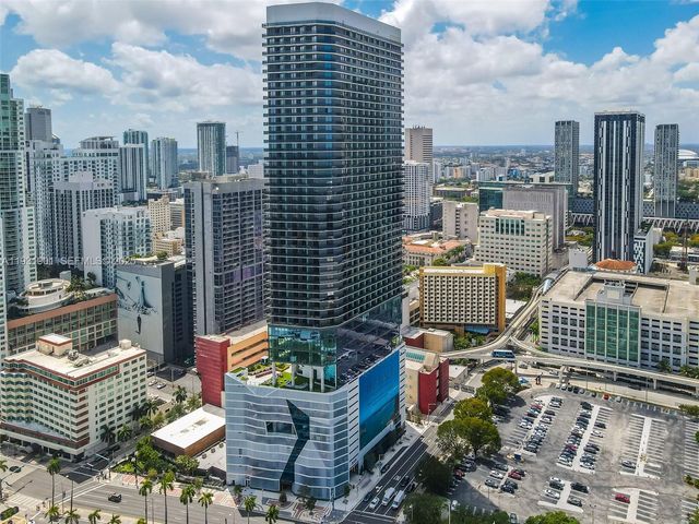 398 NE 5th St 4507, Miami, FL 33132