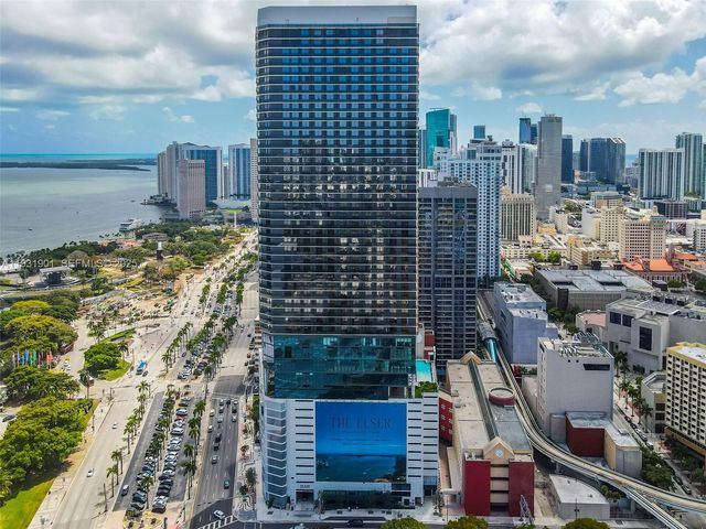398 NE 5th St 4507, Miami, FL 33132