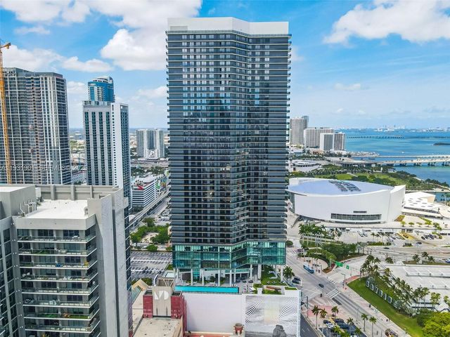 398 NE 5th St 4507, Miami, FL 33132