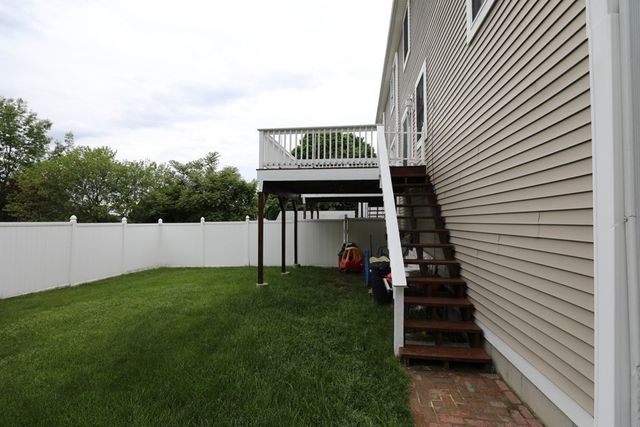 167 Orient St, Worcester, MA 01604