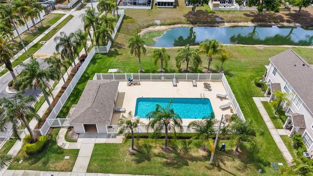 539 KENSINGTON LAKE CIRCLE, Brandon, FL 33511