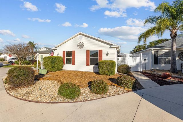 1007 ROCKVILLE PLACE, The Villages, FL 32162