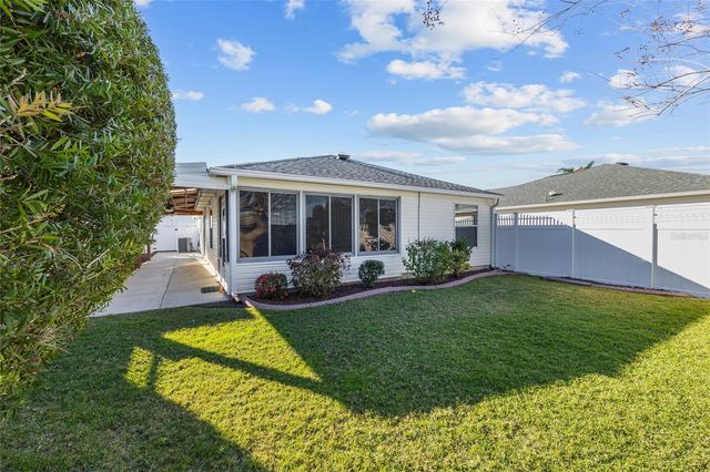 1007 ROCKVILLE PLACE, The Villages, FL 32162