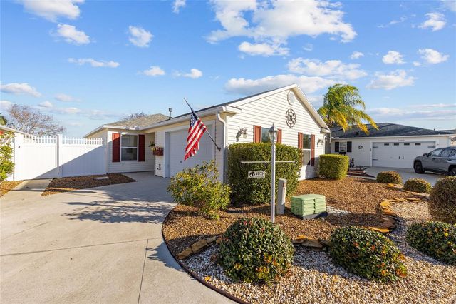 1007 ROCKVILLE PLACE, The Villages, FL 32162