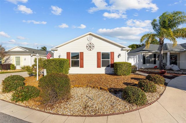 1007 ROCKVILLE PLACE, The Villages, FL 32162