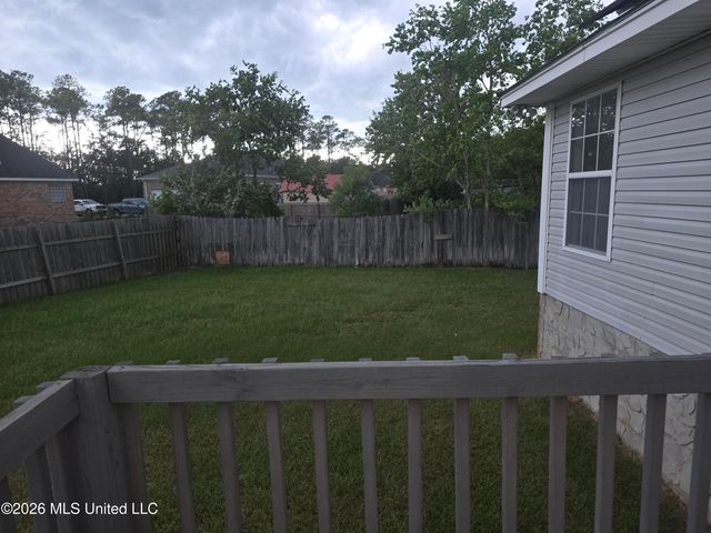 14785 Nassau Drive, Biloxi, MS 39532