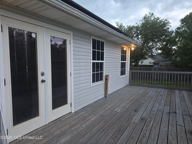 14785 Nassau Drive, Biloxi, MS 39532