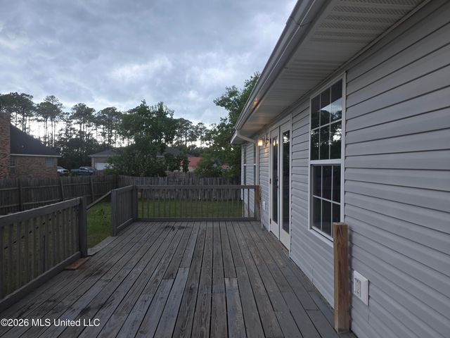 14785 Nassau Drive, Biloxi, MS 39532