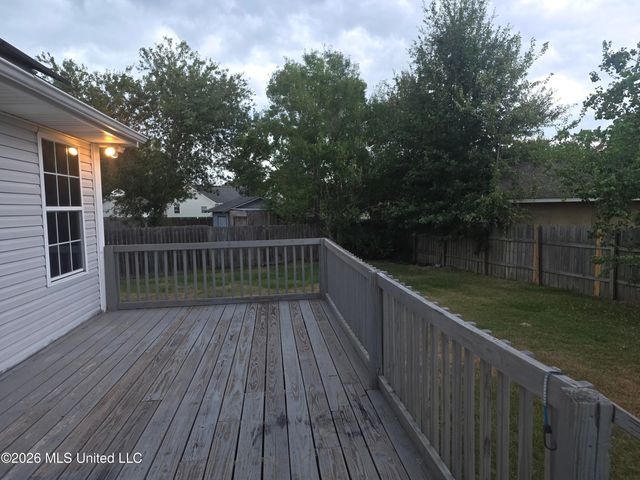 14785 Nassau Drive, Biloxi, MS 39532