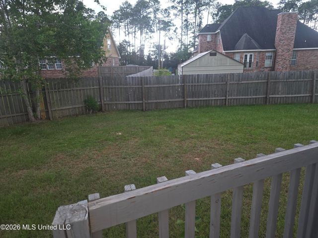 14785 Nassau Drive, Biloxi, MS 39532