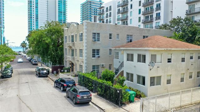 426 NE 26th Street, Miami, FL 33137
