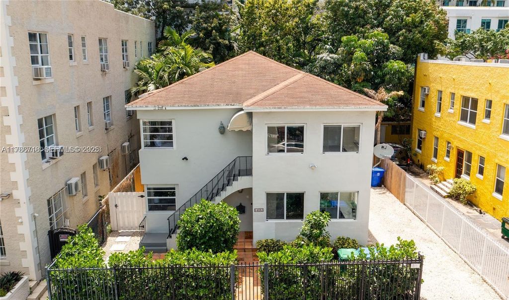 426 NE 26th Street, Miami, FL 33137