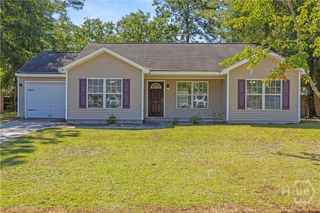 116 Knotty Pine Circle, Springfield, GA 31329