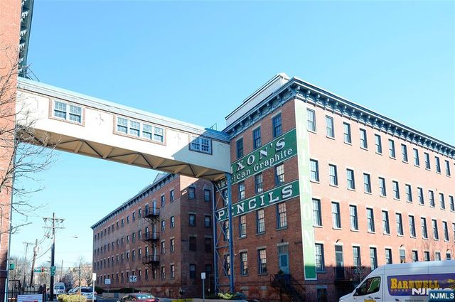 186 Wayne Street 119D, Jersey City, NJ 07302