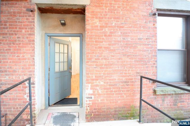 186 Wayne Street 119D, Jersey City, NJ 07302