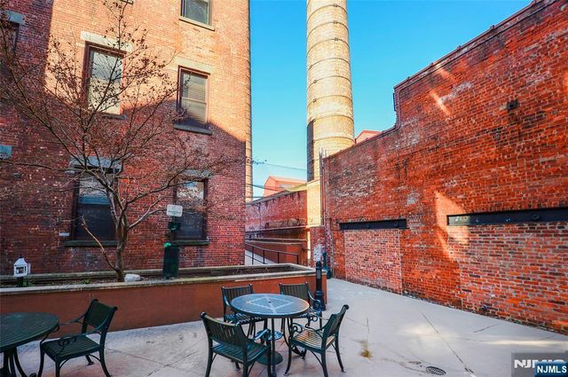 186 Wayne Street 119D, Jersey City, NJ 07302