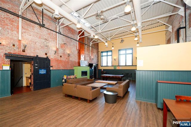 186 Wayne Street 119D, Jersey City, NJ 07302