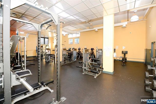 186 Wayne Street 119D, Jersey City, NJ 07302