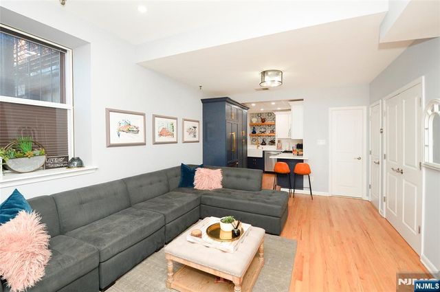 186 Wayne Street 119D, Jersey City, NJ 07302