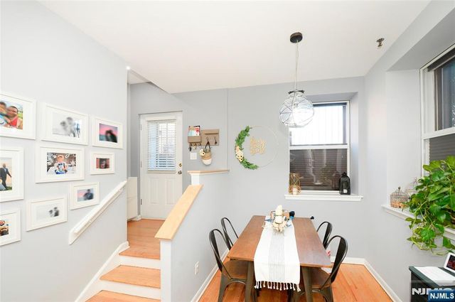 186 Wayne Street 119D, Jersey City, NJ 07302