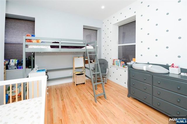 186 Wayne Street 119D, Jersey City, NJ 07302