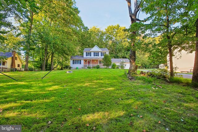14116 PEDDICORD RD, Mt Airy, MD 21771