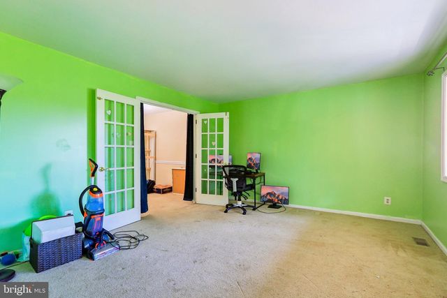 14116 PEDDICORD RD, Mt Airy, MD 21771