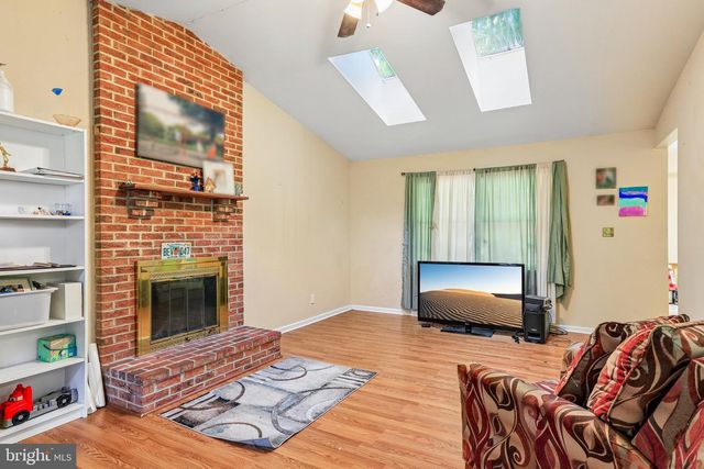 14116 PEDDICORD RD, Mt Airy, MD 21771