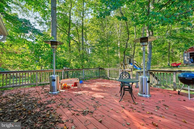 14116 PEDDICORD RD, Mt Airy, MD 21771