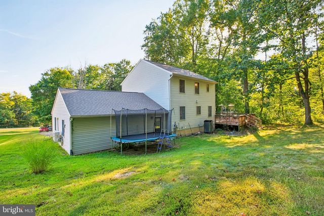 14116 PEDDICORD RD, Mt Airy, MD 21771