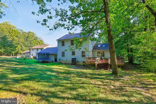 14116 PEDDICORD RD, Mt Airy, MD 21771