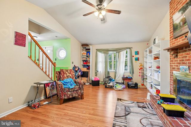 14116 PEDDICORD RD, Mt Airy, MD 21771