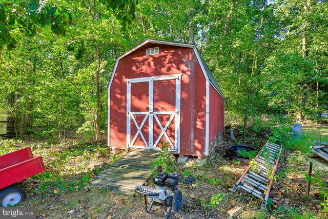 14116 PEDDICORD RD, Mt Airy, MD 21771