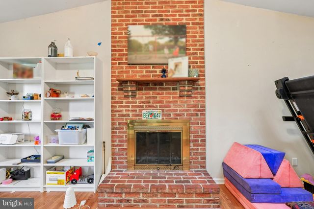 14116 PEDDICORD RD, Mt Airy, MD 21771
