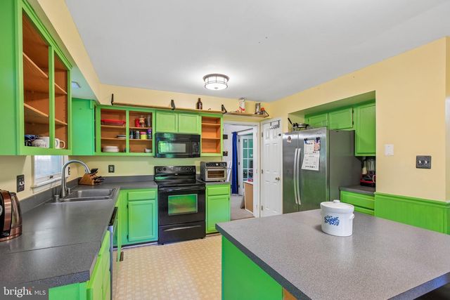 14116 PEDDICORD RD, Mt Airy, MD 21771