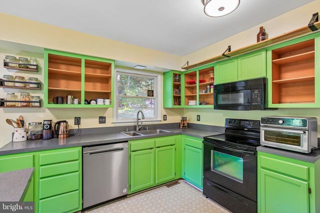 14116 PEDDICORD RD, Mt Airy, MD 21771