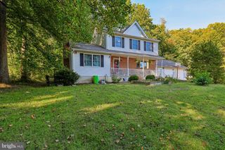 14116 PEDDICORD RD, Mt Airy, MD 21771