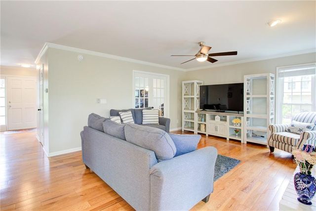 1812 Riverton Drive, Suwanee, GA 30024