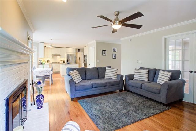 1812 Riverton Drive, Suwanee, GA 30024