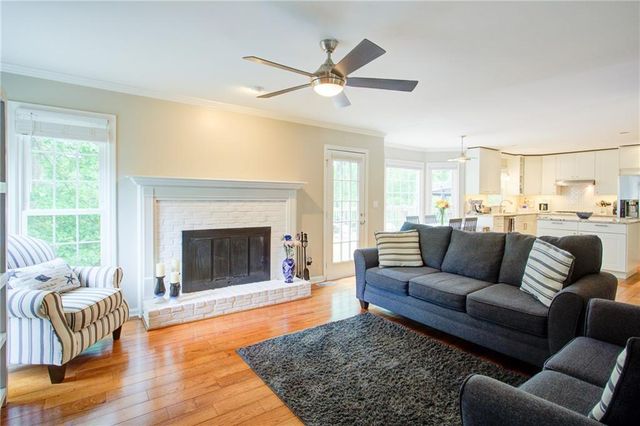 1812 Riverton Drive, Suwanee, GA 30024