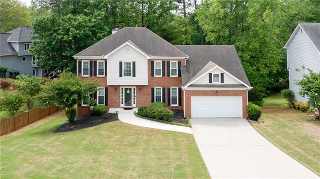 1812 Riverton Drive, Suwanee, GA 30024