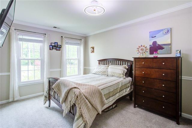 1812 Riverton Drive, Suwanee, GA 30024