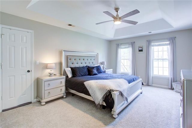 1812 Riverton Drive, Suwanee, GA 30024