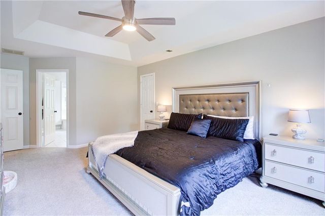 1812 Riverton Drive, Suwanee, GA 30024