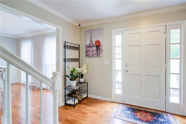 1812 Riverton Drive, Suwanee, GA 30024