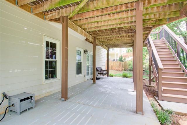 1812 Riverton Drive, Suwanee, GA 30024