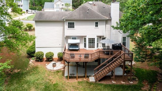 1812 Riverton Drive, Suwanee, GA 30024