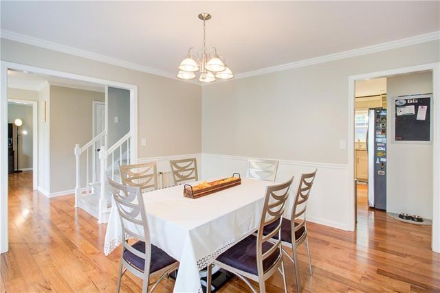 1812 Riverton Drive, Suwanee, GA 30024
