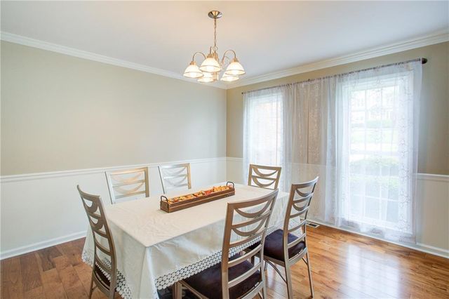 1812 Riverton Drive, Suwanee, GA 30024