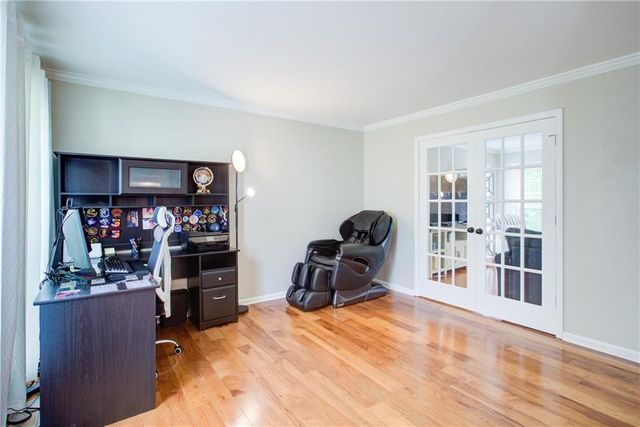 1812 Riverton Drive, Suwanee, GA 30024
